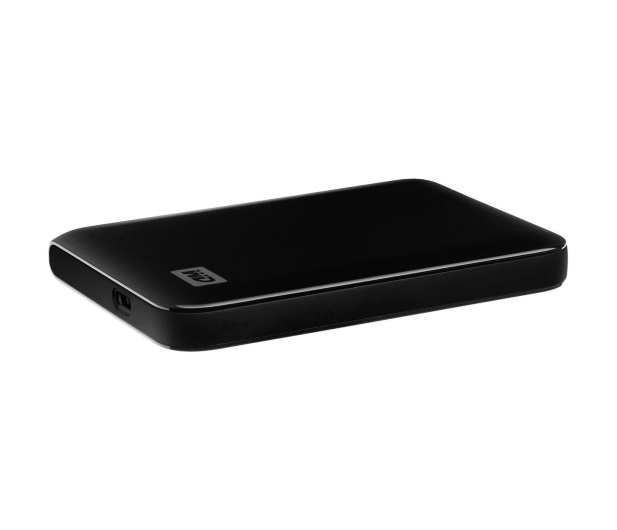 WD My Passport Ultra 1TB - 245108 - zdjęcie 3